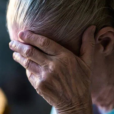 alzheimer y otras demencias